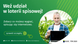 Czytaj więcej o: Loteria PRS