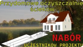 Czytaj więcej o: Przydomowe oczyszczanie ścieków