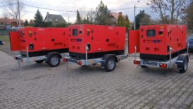 Czytaj więcej o: Gmina Uchanie zabezpieczona!