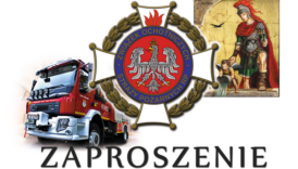 Czytaj więcej o: Obchody Dnia Strażaka w gminie Uchanie