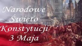 Czytaj więcej o: Obchody 235 rocznicy uchwalenia Konstytucji 3 Maja w Gminie Uchanie