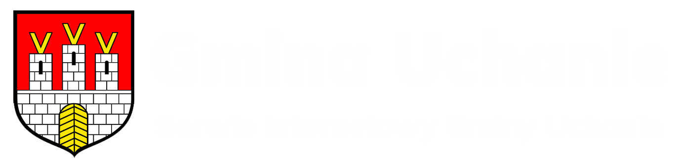 Gmina Uchanie